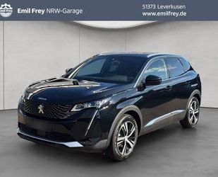 Peugeot 3008 Gebrauchtwagen
