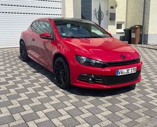 VW Scirocco Gebrauchtwagen