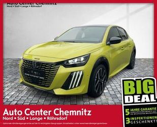 Peugeot 208 Gebrauchtwagen
