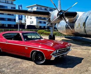 Chevrolet Chevelle Gebrauchtwagen
