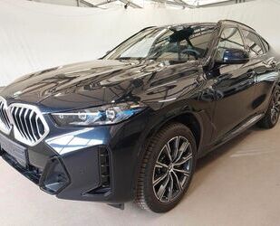 BMW X6 Gebrauchtwagen