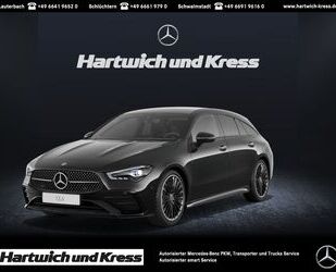 Mercedes-Benz CLA 200 Gebrauchtwagen