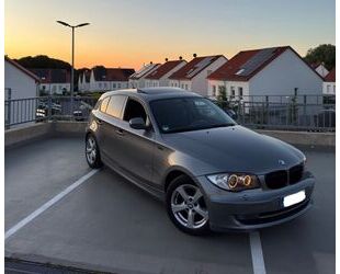 BMW 118 Gebrauchtwagen