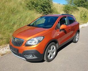 Opel Mokka Gebrauchtwagen