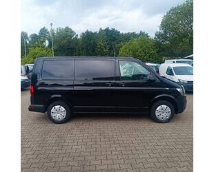 VW T6 Transporter Gebrauchtwagen