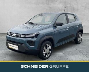 Dacia Spring Gebrauchtwagen