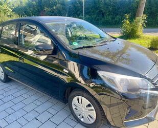 Mitsubishi Space Star Gebrauchtwagen
