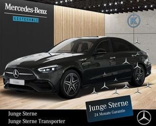 Mercedes-Benz C 300 Gebrauchtwagen