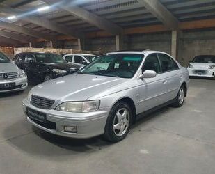 Honda Accord Gebrauchtwagen