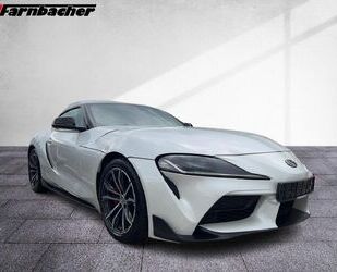 Toyota Supra Gebrauchtwagen