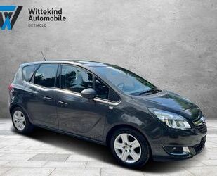 Opel Meriva Gebrauchtwagen