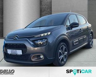 Citroen C3 Gebrauchtwagen