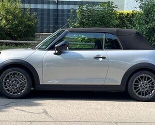 Mini Cooper Cabrio Gebrauchtwagen