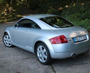 Audi TT Gebrauchtwagen
