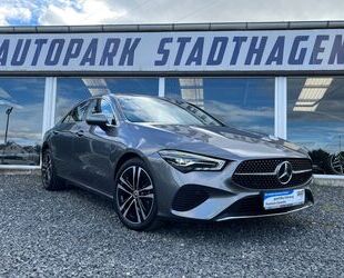 Mercedes-Benz CLA 180 Gebrauchtwagen