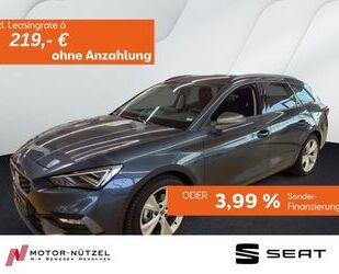Seat Leon Gebrauchtwagen