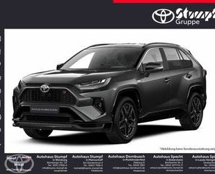 Toyota RAV 4 Gebrauchtwagen