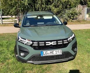Dacia Jogger Gebrauchtwagen