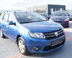 Dacia Logan Gebrauchtwagen