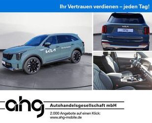 Kia Sorento Gebrauchtwagen