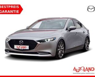 Mazda 3 Gebrauchtwagen