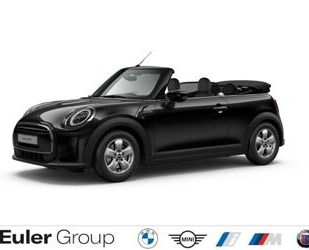 Mini Cooper Cabrio Gebrauchtwagen