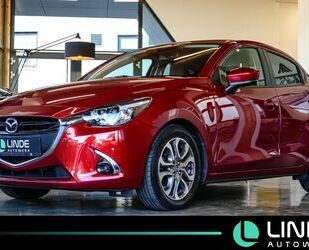 Mazda 2 Gebrauchtwagen