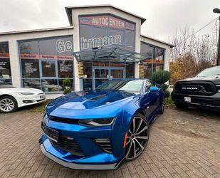 Chevrolet Camaro Gebrauchtwagen