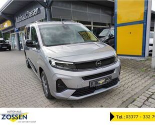 Opel Combo Life Gebrauchtwagen