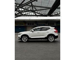 Volvo XC40 Gebrauchtwagen