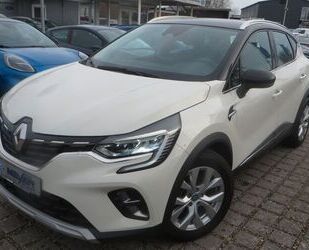 Renault Captur Gebrauchtwagen