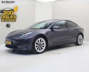Tesla Model 3 Gebrauchtwagen