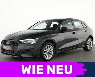 Audi Audi A3 Sportback Business-Paket|MMI Navi Plus|LED Gebrauchtwagen