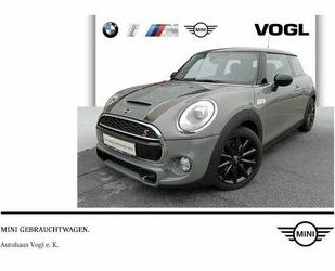 Mini Cooper S Gebrauchtwagen