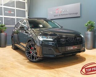 Audi Q7 Gebrauchtwagen
