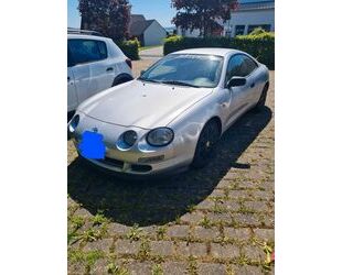 Toyota Celica Gebrauchtwagen
