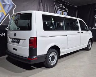 VW T6 Transporter Gebrauchtwagen