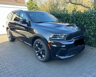 Dodge Durango Gebrauchtwagen