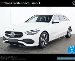 Mercedes-Benz C 180 Gebrauchtwagen