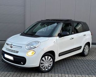 Fiat 500L Gebrauchtwagen