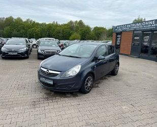 Opel Corsa Gebrauchtwagen