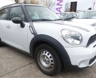 Mini Cooper S Gebrauchtwagen