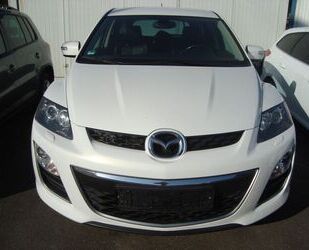 Mazda CX-7 Gebrauchtwagen