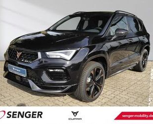 Cupra Ateca Gebrauchtwagen
