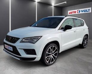 Cupra Ateca Gebrauchtwagen
