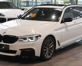 BMW 530 Gebrauchtwagen