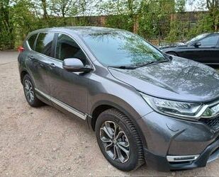 Honda CR-V Gebrauchtwagen