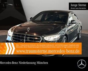 Mercedes-Benz S 580 Gebrauchtwagen