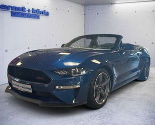 Ford Mustang Gebrauchtwagen