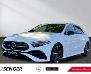 Mercedes-Benz A 220 Gebrauchtwagen